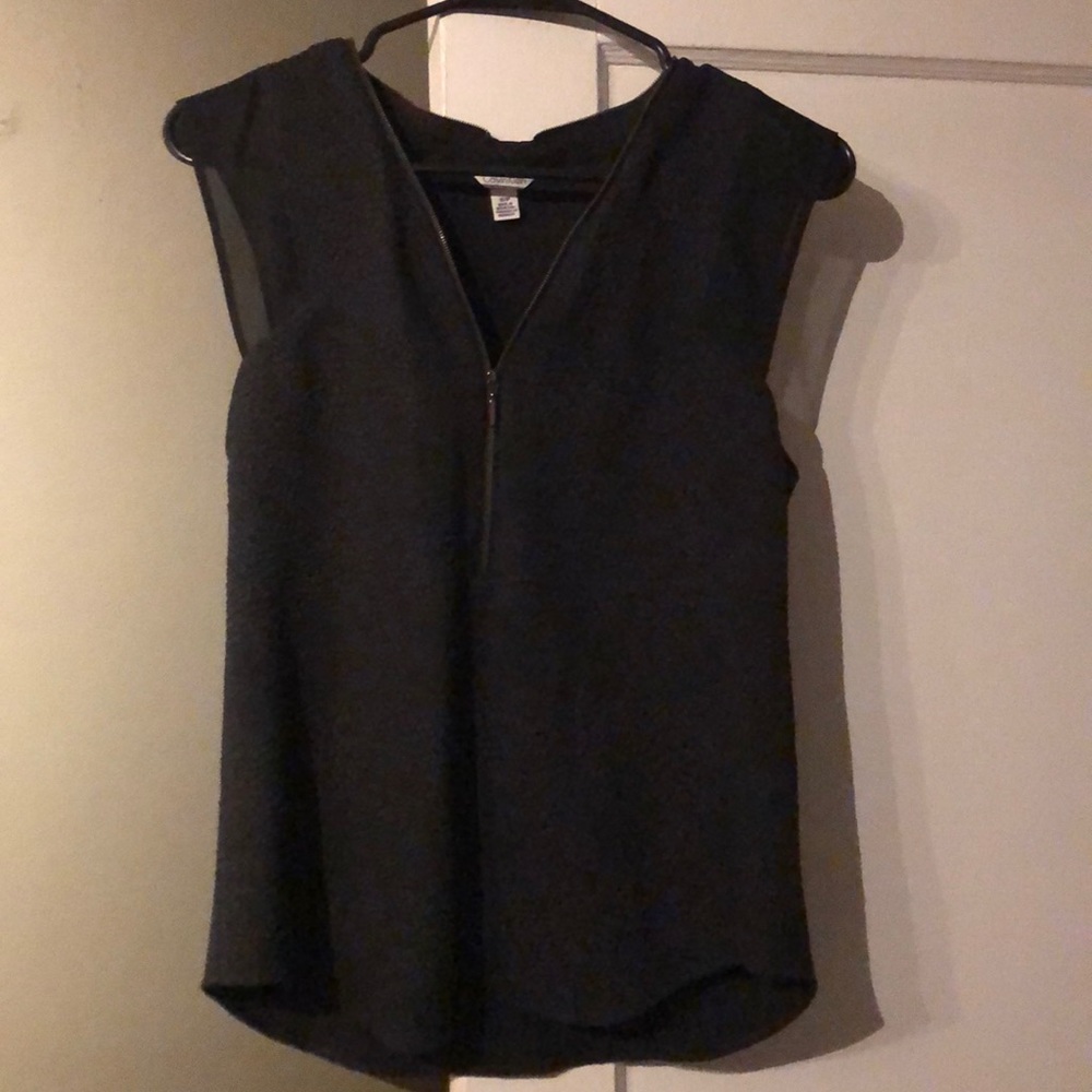 CK blouse